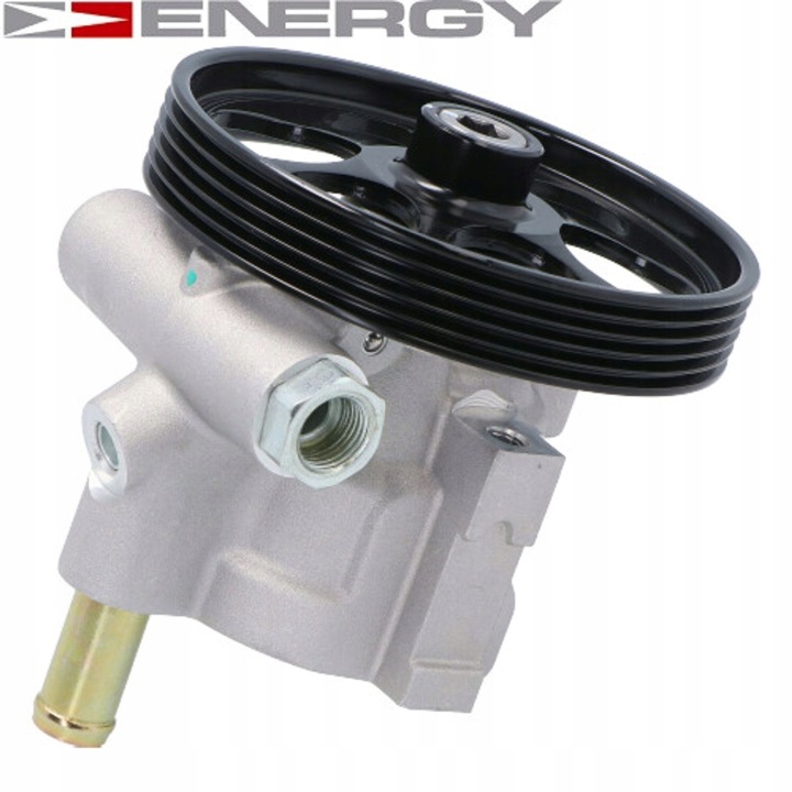 фото №15, Насос гидроусилитель renault masterii2,2dci energy pw680705 насос