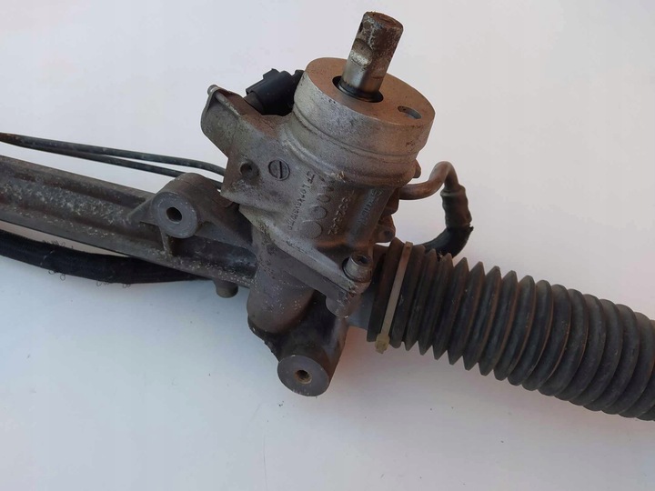 фото №6, Audi a6 c6 рейка рульового управління трансмісія кермова європа 7853501136 7832542