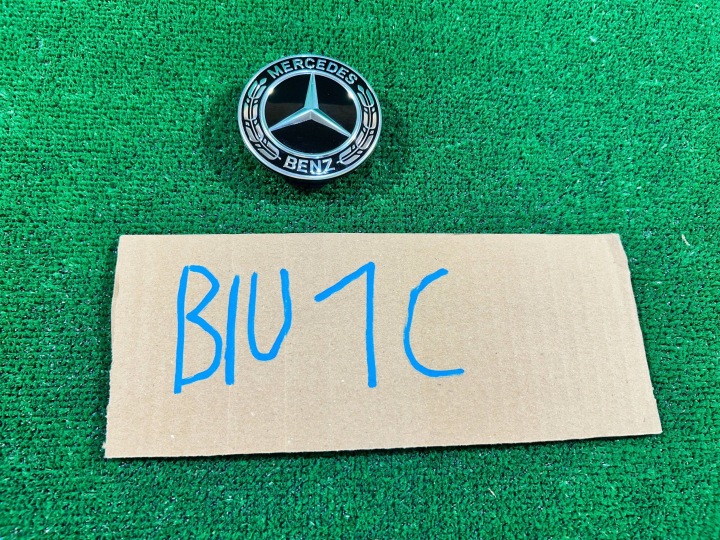 фото №8, Mercedes gle w167 ковпачок ковпачок диски a1674015900