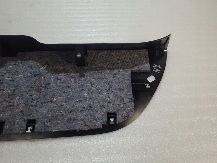 фото №11, Megane iv оббивка кришки багажника 909038723r