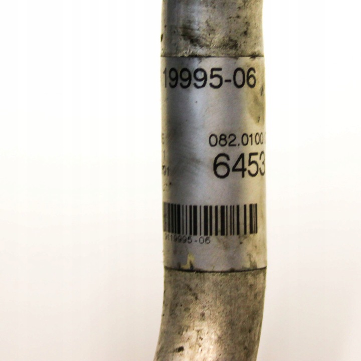 фото №7, Bmw 5 gt f07 2012 шланг / шланг кондиціонера a/c 9119995