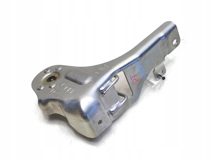 фото №1, Держатель крепление isofix правый зад forester iii