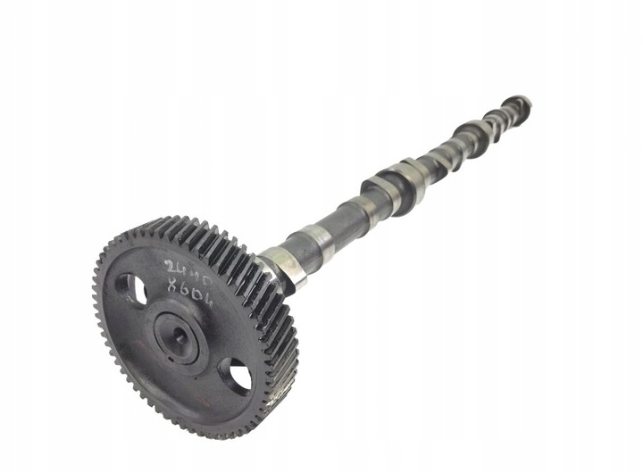 фото №2, 5000667769 renault trucks вал розподільний вал