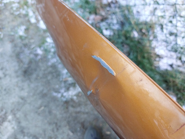 фото №9, Капот dacia duster ii 17-