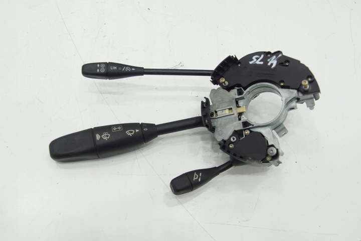 фото №1, Кермовий/підкермовий 0085452524 mercedes sl r230 02