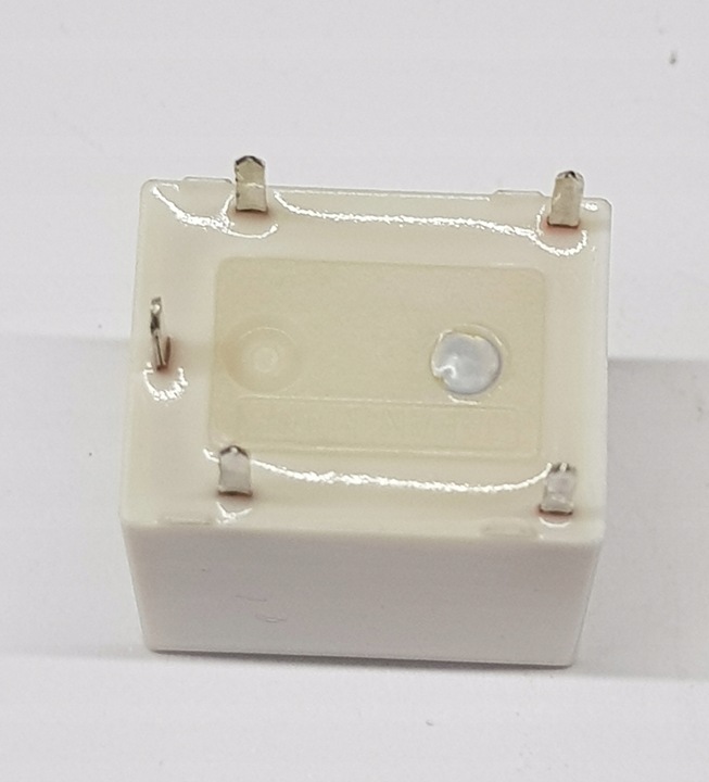 фото №6, [1szt] реле fbr51nd10-w1 обозначение 51nd10-w1 fujitsu