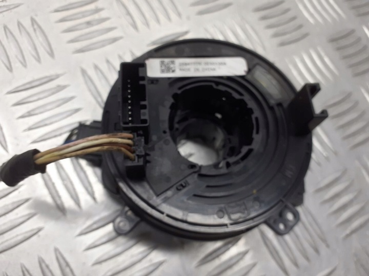 фото №1, Лента подушки подушка безопасности opel insignia a 2.0 t 12771368