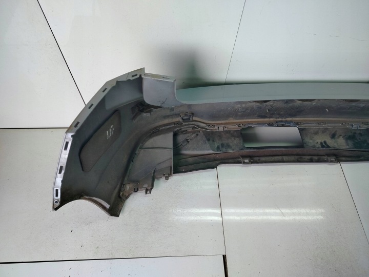 фото №12, Бампер задний volkswagen golf viii 5h6807421c