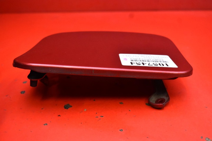 фото №5, Крышка заливка топлива ay4 nissan micra k13 5d hb 10-13