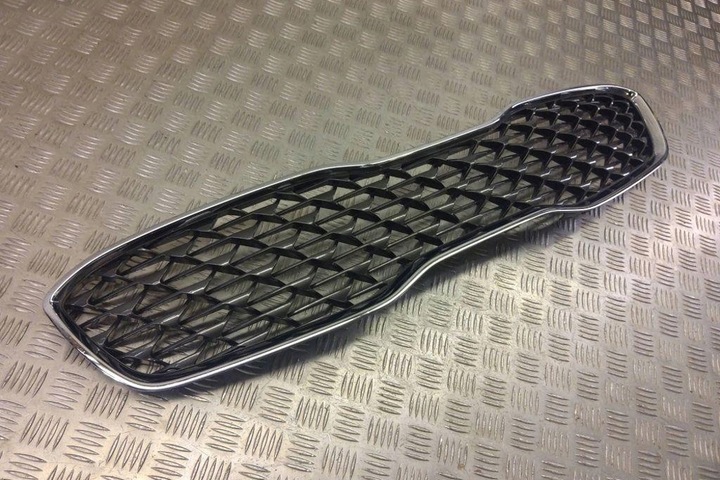 фото №10, Решётка радиатора kia sportage v nq5 86352f1610 1.59l гибрид 132kw 2020