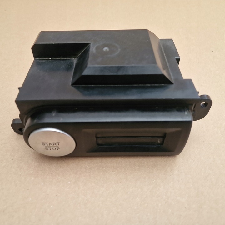 фото №2, Mercedes actros mp4 замок зажигания eis старт / сплав a0004464908