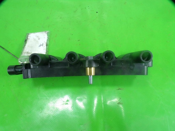 фото №4, Fiat grande punto 1.4 77km 350a1000 катушка зажигания u6055