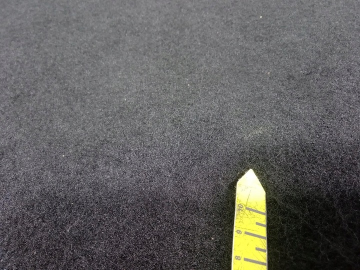 фото №8, Citroen ds5 оббивка підлога оббивка багажника 96876663zd