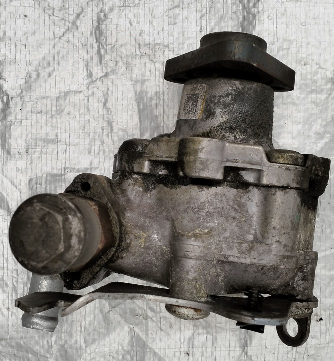 фото №7, Насос гидроусилитель citroen c5 iii x7 3.0 hdi 9672589380