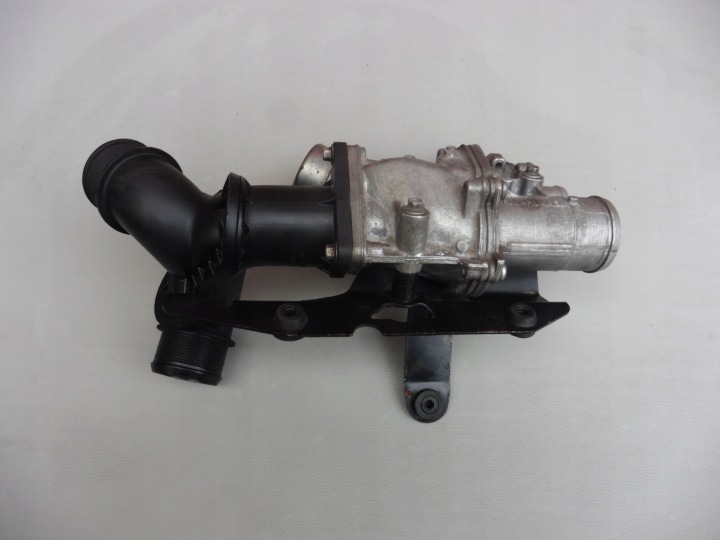 фото №5, Клапан egr електроклапан range rover sport l494 3,0d fk62-98659-c