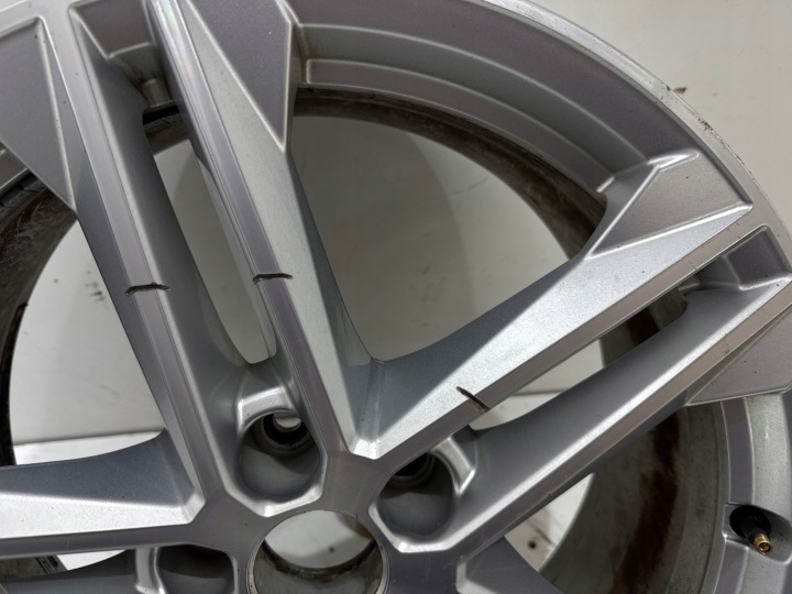 фото №9, Audi q5 ii 80a алюминиевый диск 8.0” x 19” et39 5x112