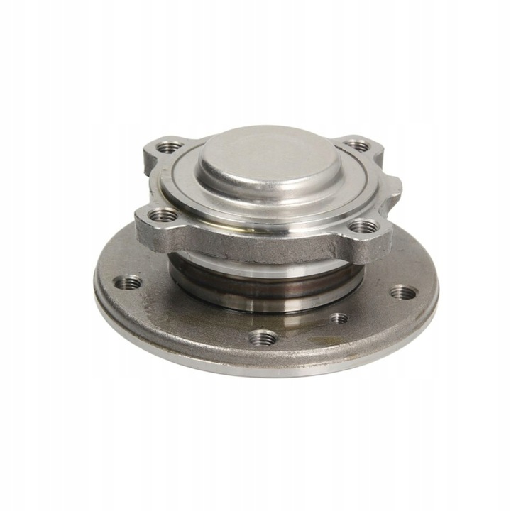 фото №1, Ступица колёса