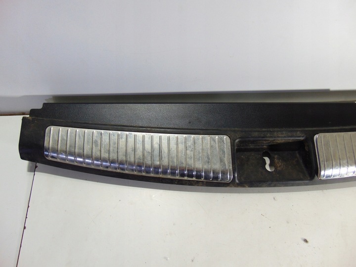 фото №2, Захист ременя заднього зад mercedes ml w164