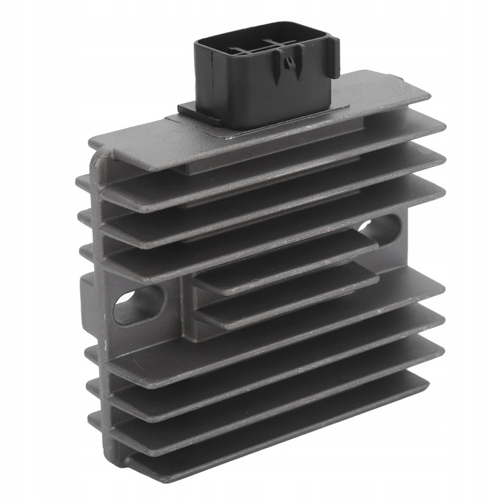 фото №11, Регулятор напряжения prostownika sh678a-12 sh678-11