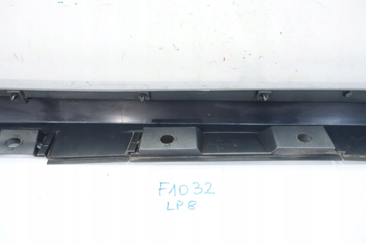 фото №6, Toyota avensis t27 2008- планка пороговая левая 75860-05020