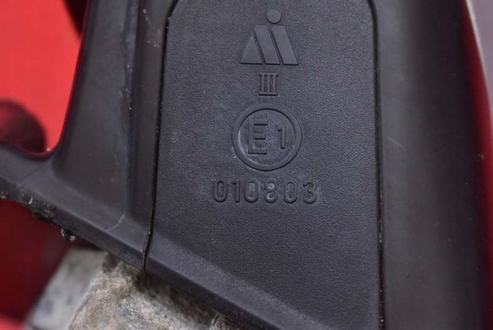 фото №9, Зеркало правые 354/7 010803 eu bmw e90 e91 04-10 5 pin
