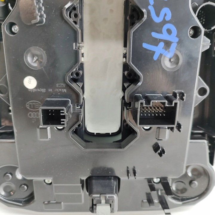 фото №7, Audi q7 4m 2016 світло сидіння передньої