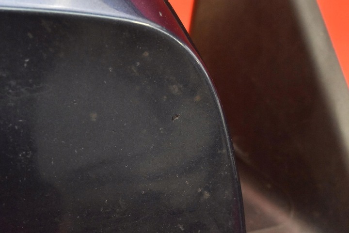 фото №7, Зеркало правые тёмно-синий uk 021185 bmw f31 рестайлинг 16-19 6 pin