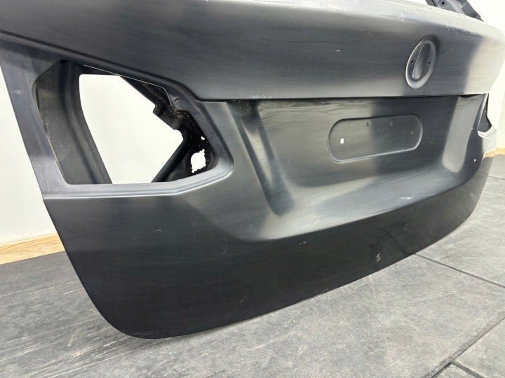 фото №6, Bmw 2 f45 active tourer кришка багажника зад задня нова оригінальна