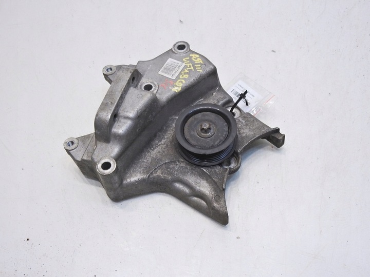 фото №7, Лапи двигуна opel astra iii h 1.9 cdti 55210531