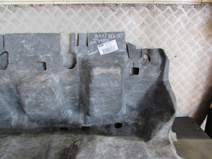 фото №9, Покрытие пол 8v41s11654 ford kuga i 08-13 r.