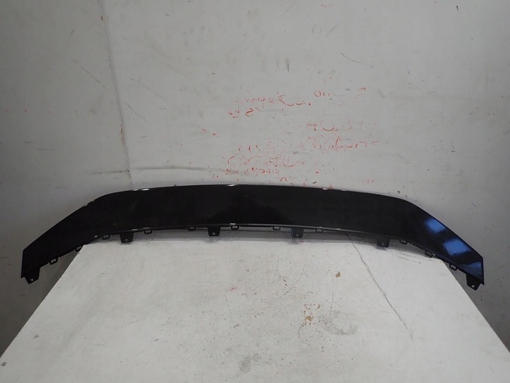 фото №1, Спойлер бампера перед audi rs6 rs7 карбон 2018- 4k8807717b