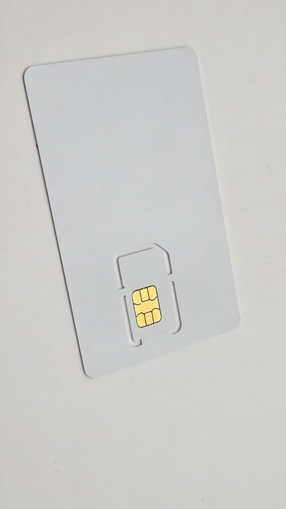 фото №1, Tesla карта sim internet