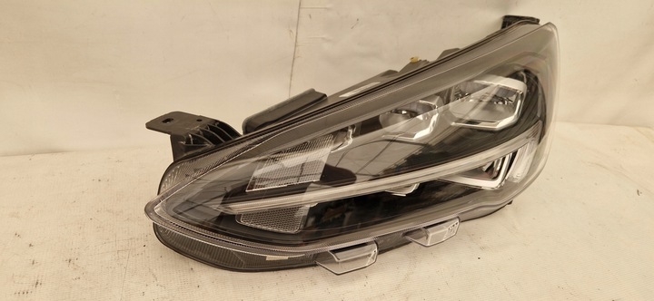 фото №1, Ford focus mk4 полный led лампа передняя левая