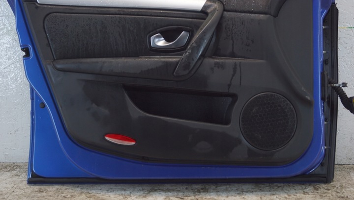 фото №13, Двері лівий перед renault laguna iii ternt