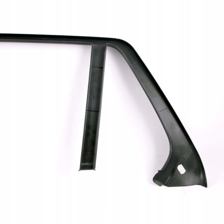 фото №10, Mercedes w212 рамка стёкла дверь левая задняя