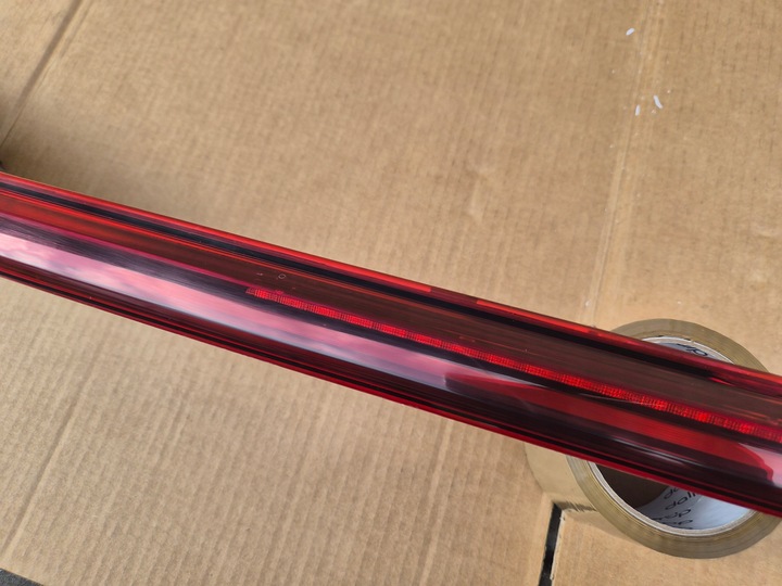 фото №8, Лампа зад накладка seat leon iv 5fe оригінал