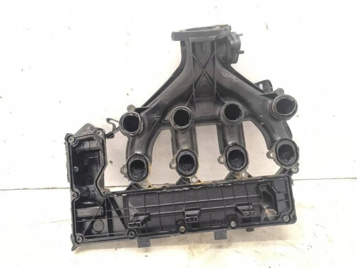 фото №7, Колектор впускний  citroën c4 grand picasso i ua_ 9662688980 2.0l дизель