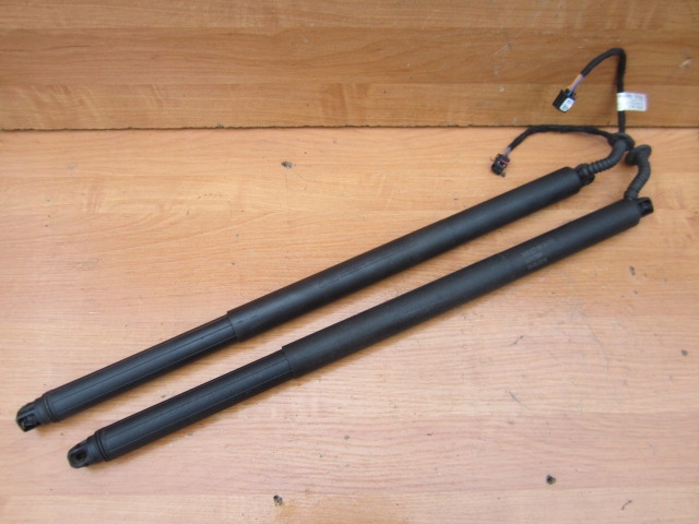 фото №16, Skoda superb iii амортизатор кришки зад телескоп праві 3v9827852b