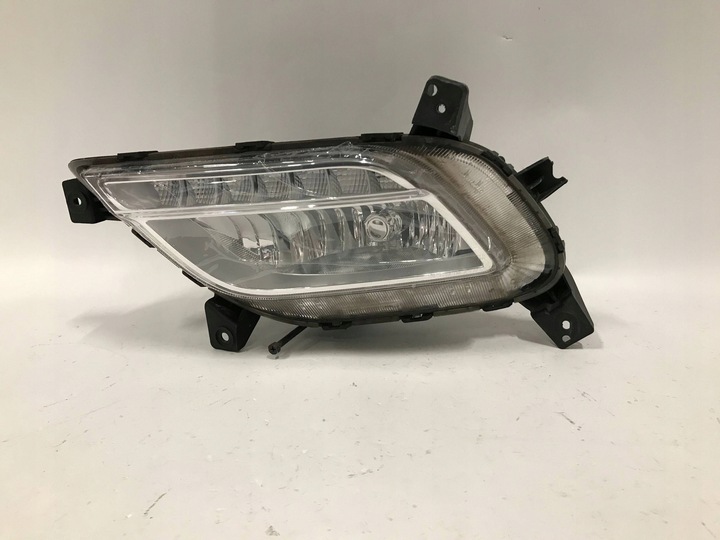 фото №1, Kia niro 15-19 світло drl галоген led лівий