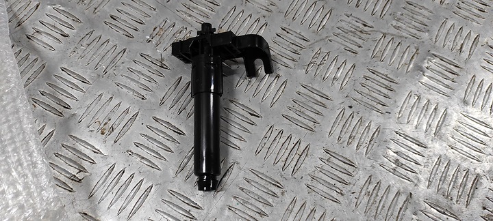 фото №1, Lexus rc f gs f распылитель фара насадка