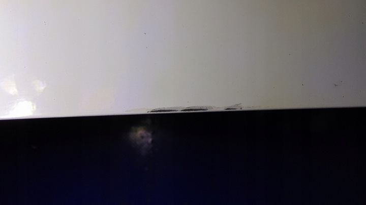 фото №9, Капот крышка двигателя mercedes sprinter 907 18+ год