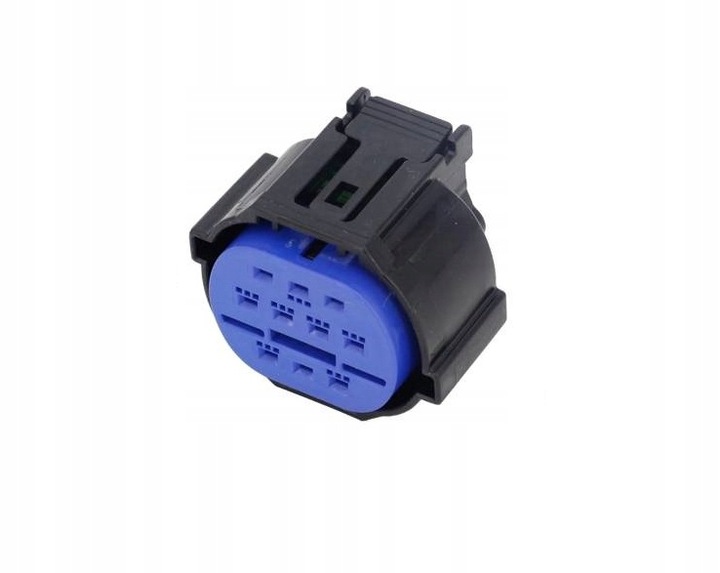 фото №3, Разъём штекер лампы hyundai santafe