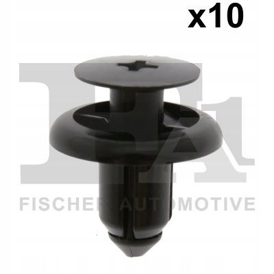 фото №1, Штифт розпірний hyundai, subaru