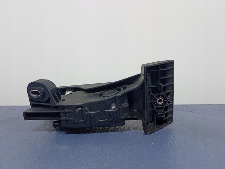 фото №5, Tucson iv 1.6 гибрид педаль потенциометр газа