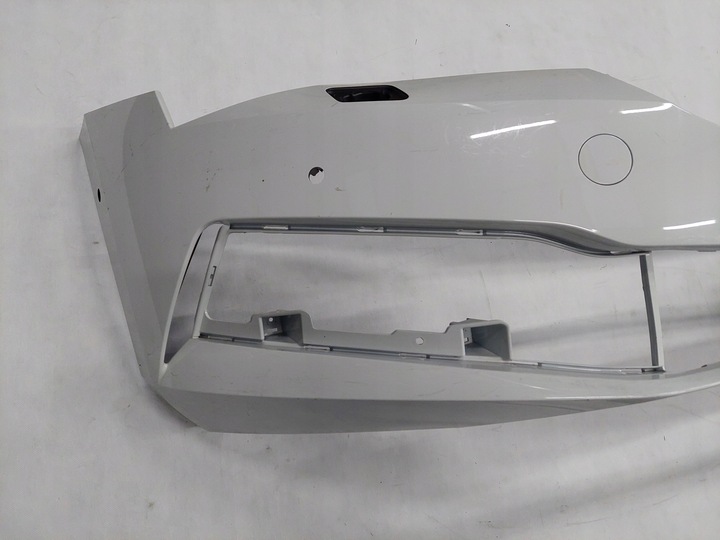 фото №3, Skoda superb 3v0807221f бампер переднє перед