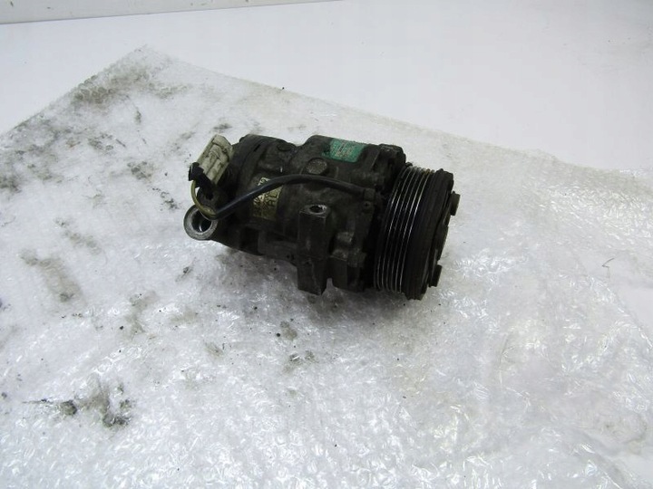 фото №5, Corsa c компресор кондиціонера компресор 24421642