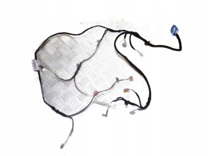 фото №1, Audi q8 4m8 установка джгут двері 4m8971035df