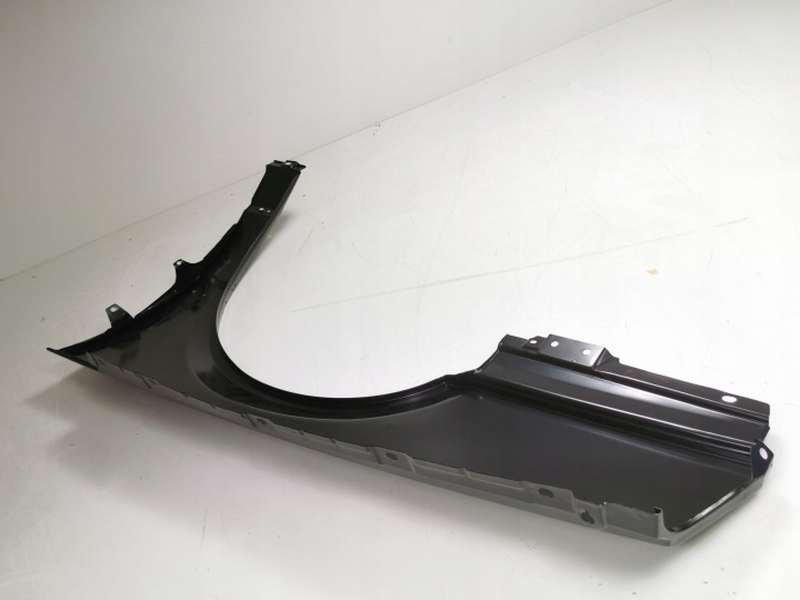 фото №9, Крило праве перед renault r25 oem номер 7750778485