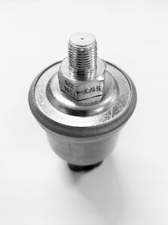 фото №1, Volvo 1594229 давление датчик датчик давления