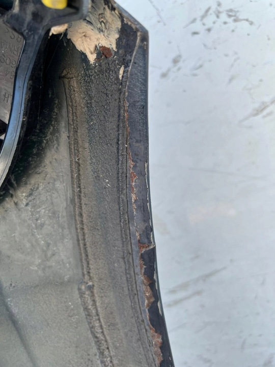 фото №12, Bmw 5gt f07 крило лівий перед переднє